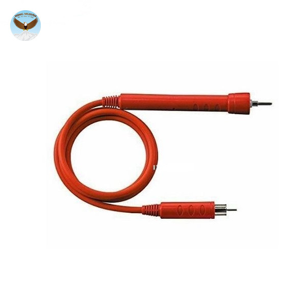 Đầu đo dùng cho máy đo điện trở HIOKI 0GE00002 (Red)